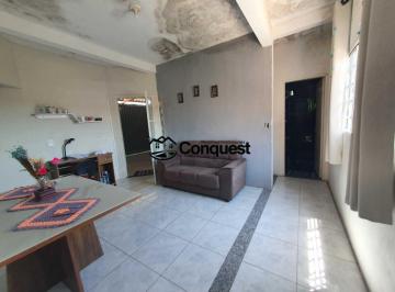 Casa · 300m² · 7 Quartos · 2 Vagas · Vendo - Imóvel 03 Casas Bairro Tropical Contagem