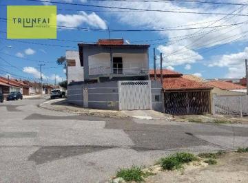 fedb82886e3486a931d75ea4192365e13785d26e · Casa com 3 dormitórios à venda, 205 m² por R$ 480.000 - Jardim Montreal - Sorocaba/SP