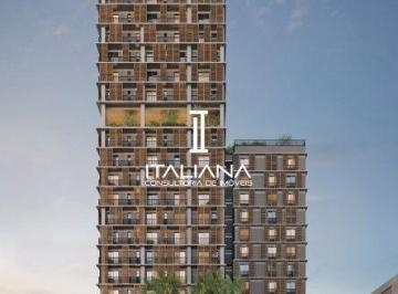 Apartamento · 484m² · 3 Quartos · 4 Vagas · AYYA Jardins - Breve Lançamento