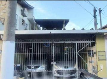 7565735286301ab60fdc71cc56b7d26d15488079 · Duas casas no terreno à venda, por R$ 600.000 - Morro Grande - São Paulo/SP