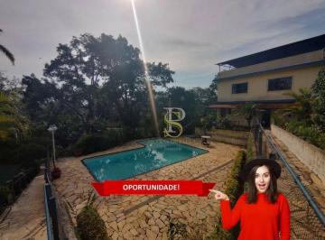 edfb09d4e479b3e78974fad6245a4c0e10f0b9f7 · Chácara com 5 dormitórios à venda, 2827 m² - Jundiaizinho - Mairiporã/SP