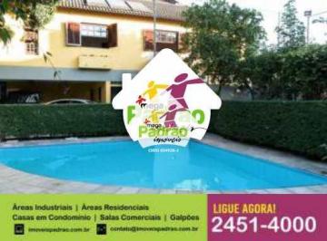 Casa · 669m² · 5 Quartos · 3 Vagas · Casa com 5 dorms, Vila Harmonia, Guarulhos - R$ 2.7 mi, Cod: 9474