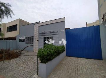 fe5443c162d1cab950713d42d43d13d43ddf921b · Casa à venda, 117 m² por R$ 980.000,00 - Centro - Londrina/PR