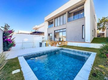 4ee772b979d374bdc365d28d245c003c91c52d4e · Casa com 4 Suítes à Venda - Condomínio Mônaco - Urbanova - São José dos Campos-SP