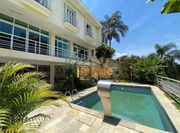 e43651d7bf42eb07249af826172395c0b1af2223 · Casa com 4 dormitórios à venda, 436 m² - Condomínio Altos da Serra I - São José dos Campos/SP