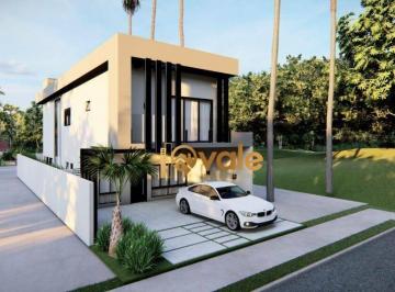 fd40f2ebd606db6938fad2999de9c7ca3a1955b2 · Casa alto padrão 190m2 à venda - Condomínio Bosque dos Manacás - Jacareí SP