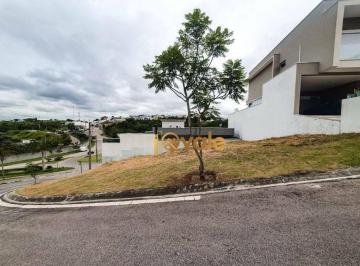 7c2d3934ca1f9648a9e82bc47690beb69b00a3e3 · Terreno de esquina alto padrão 315m2 à venda Condomínio Vivva - Jacareí SP