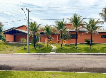 b48c8930c0ae114c8a3a3292c244fc8a58ffd359 · Casa Térrea Alto Padrão com 4 Suítes à venda, 480 m² - Quinta dos Lagos - Paraibuna/SP