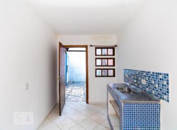 Casa · 50m² · 1 Quarto · 1 Vaga · Casa para Aluguel - Parque Novo Mundo , 1 Quarto, 50 m² - São Paulo