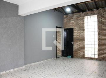 Casa · 176m² · 2 Quartos · 1 Vaga · Casa para Aluguel - Vila Romana, 2 Quartos,  176 m² - São Paulo