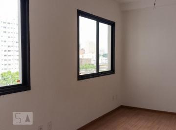 Apartamento · 26m² · 1 Quarto · Apartamento à Venda - Bela Vista, 1 Quarto,  26 m² - São Paulo