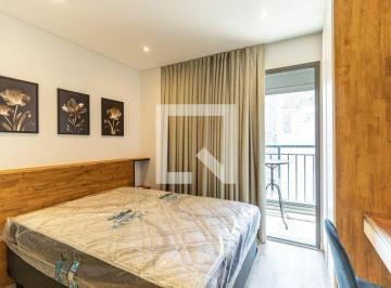 Apartamento · 23m² · 1 Quarto · Apartamento à Venda - Santa Cecília, 1 Quarto, 23 m² - São Paulo