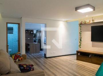 Casa · 160m² · 3 Quartos · 2 Vagas · Casa à Venda - Santana, 3 Quartos, 160 m² - São Paulo