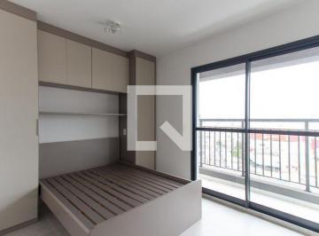 Apartamento · 27m² · 1 Quarto · Apartamento à Venda - Vila Gustavo, 1 Quarto,  27 m² - São Paulo