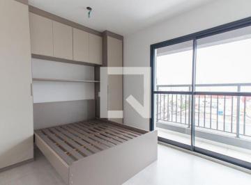 Apartamento · 27m² · 1 Quarto · Apartamento à Venda - Vila Gustavo, 1 Quarto, 27 m² - São Paulo