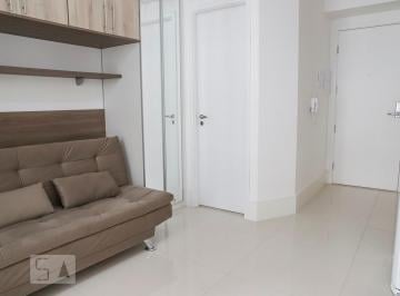 Apartamento · 22m² · 1 Quarto · Apartamento à Venda - Centro, 1 Quarto,  22 m² - São Paulo