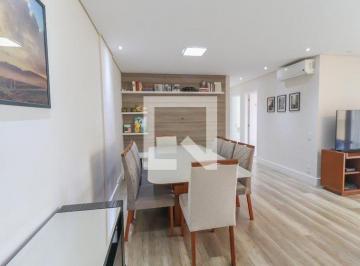 Apartamento · 97m² · 3 Quartos · 2 Vagas · Apartamento à Venda - Eloy Chaves, 3 Quartos, 97 m² - Jundiaí