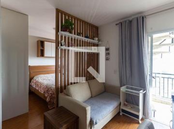Apartamento · 80m² · 1 Quarto · 1 Vaga · Apartamento à Venda - Centro, 1 Quarto,  80 m² - Osasco