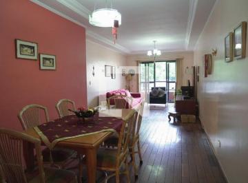 Apartamento · 113m² · 3 Quartos · 2 Vagas · Apartamento à Venda - Campestre, 3 Quartos,  113 m² - Santo André