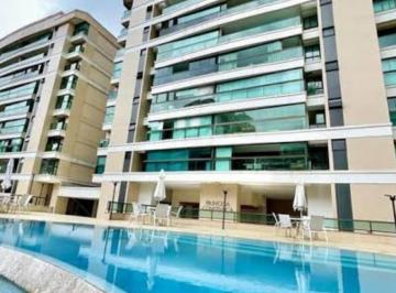 Apartamento de 3 quartos, Salvador · Espetacular apartamento ALPHAVILLE 1 3 suítes h.office MORADA DOS PRINCÍPES