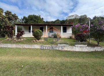 Rural · 160m² · 3 Quartos · 6 Vagas · Chácara em Bairro do Maracanã - Jarinu, SP