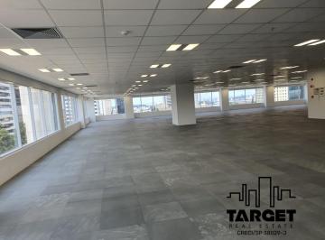 Foto 01 · Conjunto Comercial/Sala para alugar, 1.502m² - Alphaville