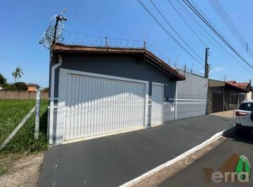 Foto 01 · Casa, Jardim Floridiana, Rio Claro, SP