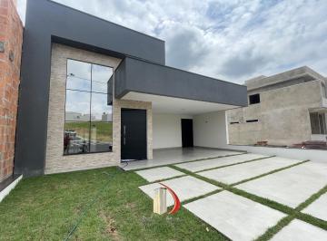 Foto 01 · Casa, Loteamento Park Gran Reserve, Indaiatuba, SP