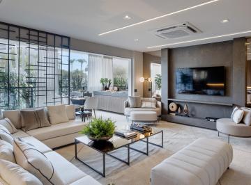 Apartamento de 4 quartos, Rio de Janeiro · Grand Quartier Rio 2