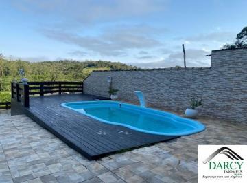 Foto 01 · Casa, Palmeiras, São Lourenço da Serra, SP