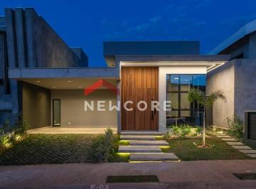 Casa · 200m² · 3 Quartos · 2 Vagas · Casa de condomínio em  Avenida das Esmeraldas - Jardim Tangará - Marília/SP