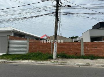 Terreno · 440m² · Lote em Rua Van Lerbergue - Jardim Atlântico Leste (Itaipuaçu) - Maricá/RJ