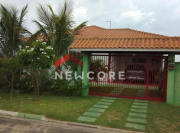 Casa · 116m² · 2 Quartos · 2 Vagas · Casa em  Nova São Pedro - Nova São Pedro - São Pedro/SP