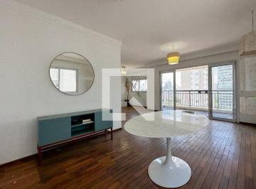 Apartamento · 118m² · 3 Quartos · 2 Vagas · Apartamento à Venda - Vila Pompéia, 3 Quartos, 118 m² - São Paulo