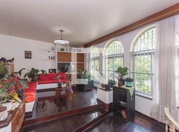 Casa · 257m² · 4 Quartos · 3 Vagas · Casa à Venda - Bosque da Saúde, 4 Quartos, 257 m² - São Paulo