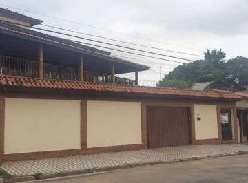 Casa · 646m² · 5 Quartos · 6 Vagas · Casa a venda - Éden - Sorocaba - Zona Industrial