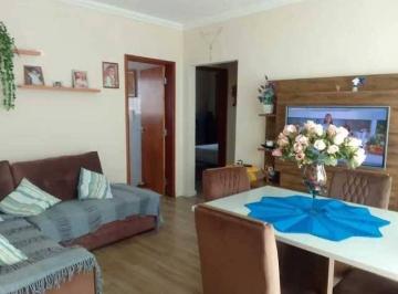 Apartamento · 70m² · 2 Quartos · 1 Vaga · Apartamento a venda - Jardim Itanguá - Sorocaba