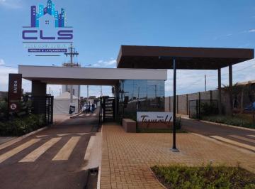 Casa de 3 quartos, Piracicaba · Casa NOVA à venda com 3 dormitórios no condomínio Reserva Taquaral I