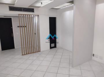 Foto 12 · Ótima sala, ampla, 37 m², localizada de frente para a rua do Carmo, à venda no Centro do Rio!!