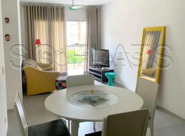 Apartamento · 70m² · 2 Quartos · 1 Vaga · Residencial Volare, apto disponível para venda com 70m², 02 dorms e 01 vaga