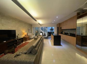 Foto 01 · Casa, Parque Taquaral, Campinas, SP