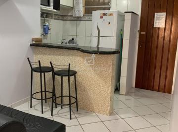 Foto 01 · Apartamento à venda ou locação: 1 quarto, 1 sala