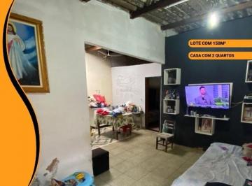 Casa en Venda de 2 quartos Samambaia Sul · Casa de 2 Quartos na QR 513- Samambaia Sul