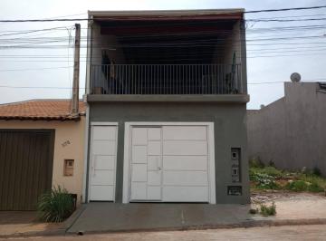 Casa · 150m² · 4 Quartos · Sobrado em Engenheiro Coelho - SP