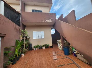 Casa · 125m² · 4 Quartos · 1 Vaga · Sobrado com 2 casas no Sacilotto II, em Artur Nogueira - SP
