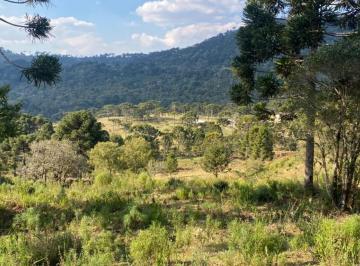 Rural , Urubici · Chácaras de 2 hectares em Urubici