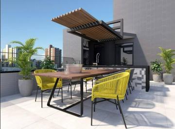 Apartamento de 3 quartos, João Pessoa · Apartamento 3 Quartos com suíte no Aeroclub