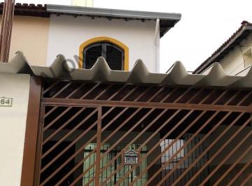 Casa de 3 quartos, São Paulo · EXCELENTE SOBRADO!!!