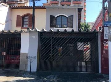 Casa de 3 quartos, São Paulo · EXCELENTE SOBRADO!!!
