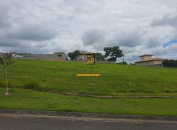 Foto 01 · Terreno à venda em condomínio de luxo em Itu-SP, com 858,10m² de área no Condomínio Fechado Bothanic